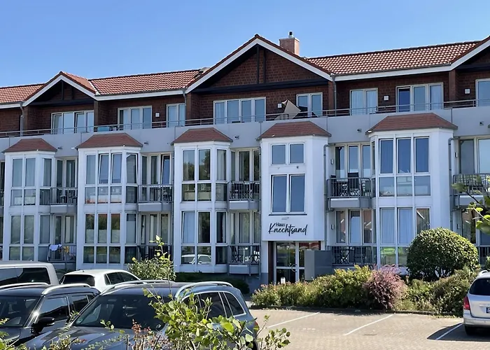 Knechtsand 426 Cuxhaven